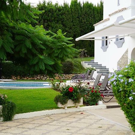 Luxury Villa Marbella With Nice Garden, Pool And Jacuzzi By Varenso Holidays Екстериор снимка