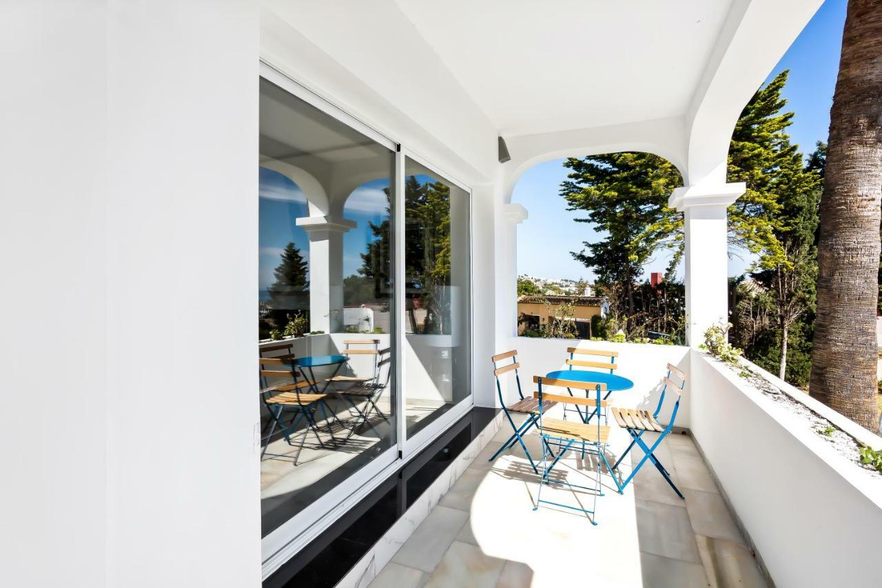 Luxury Villa Marbella With Nice Garden, Pool And Jacuzzi By Varenso Holidays Екстериор снимка
