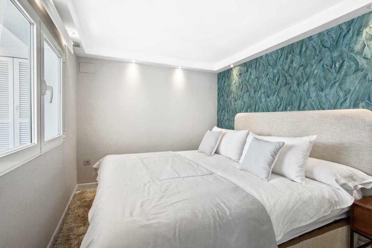 Luxury Villa Marbella With Nice Garden, Pool And Jacuzzi By Varenso Holidays Екстериор снимка